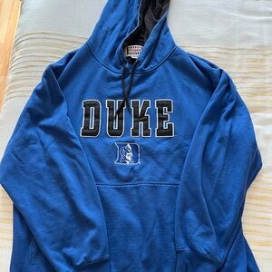 Duke Swestshirt